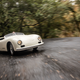 Illustration for article titled How Driving An Incredibly Rare And Valuable Porsche 356 America Roadster Made Me Realize My Bald Spot Is Fucking Weird Looking
